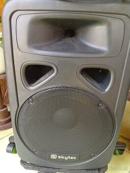 Predam aktivnu repro Skytec