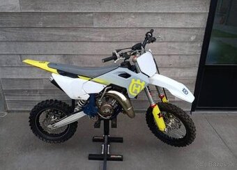 2024Husqvarna tc 65