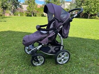 Kočík X-lander Europe