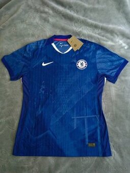 Futbalový dres CHELSEA FC 2025/26 – NIKE (XXL)