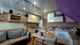 Predaj 3 izbový byt v Novákoch - 1