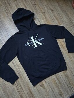 Calvin Klein mikina ( L)