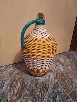 Predam 40rocnu palenku