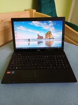 Acer Aspire 5552