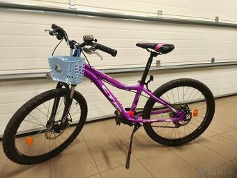 Detsky bicykel CTM Rocky 24