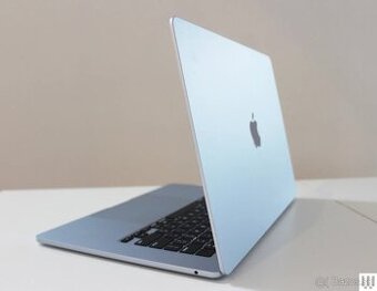 apple MacBook Air M4 15 16 GB 256 GB sky blue