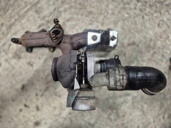Predám originálne Turboduchadlo pre 1.9tdi 77kw VW GROUP/BXE