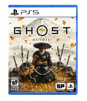Ghost of Yotei - PS5