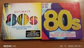 80s