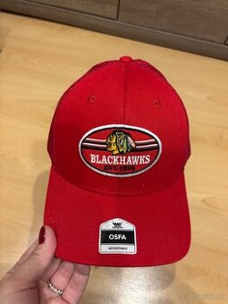 nhl chicago blackhawks