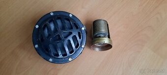 Klakson a termostat škoda 1000mb 100l 110r