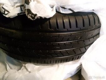 Predam letne pneumatiky R16 205/55 Matador Hectora 5 - 1