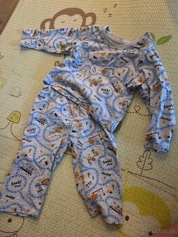 Predam balik namiesam vam aku velkost chcete