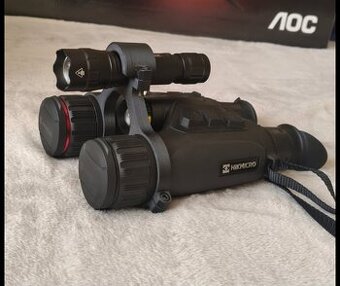 ✅Držiak externého prisvitu Hikmicro Habrok