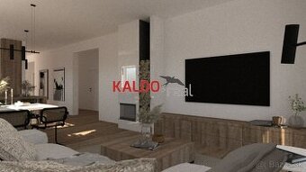 .Čierna Voda - ponúkame novostavbu na predaj Exkluzívne v Ka - 1