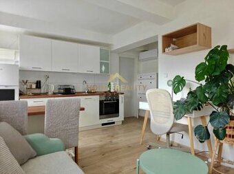 Prenájom 2 izbový byt, Kalinčiakova ulica, Bratislava III. N