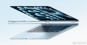 Zabalený nový Apple MacBook Air 13 M4 16RAM/256GB Sky Blue