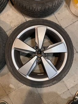 5x100 R17
