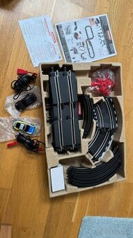 Autodraha Carrera 6,8m