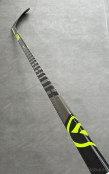 ✅ WARRIOR ALPHA LX20 SR LONG 173CM LEFT/LAVACKA_F95 P29