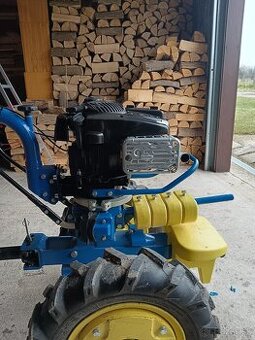 Motorová jednotka AGZAT-BRIGGS - 1