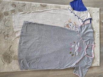 Nočná košeľa na dojčenie Zn Vienetta, veľ M