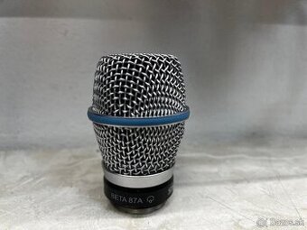 Kapsula Shure Beta 87a - 1