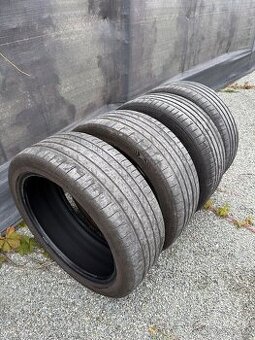 Continental CostiSportContact 235/45 r20 v XL