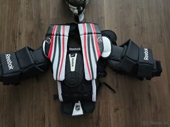 Brankarska vesta - 1