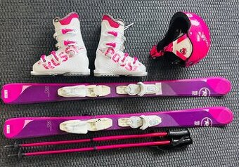 Detské/juniorské lyže Rossignol 116 aj 120cm