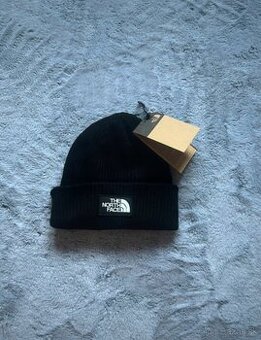 THE NORTH FACE - TNF LOGO BOX ČIAPKA - nové - 1