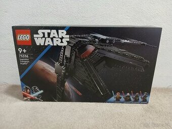 Lego star wars 75336