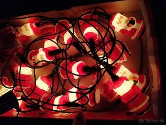 Predam retro svetielka