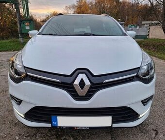 RENAULT CLIO GRANDTOUR IV 1.2 16V SR