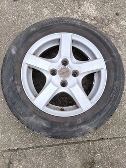 Disky Enzo 195/65 R15