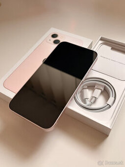 Apple iPhone 13 128GB, ako nový