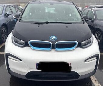 Predám BMW i3 120Ah batéria