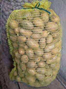 Predam zemiaky konzumné