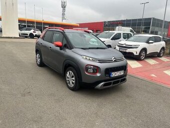 CITROEN C3 AIRCROSS  110 koní   AUTOMAT