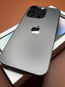 iPhone 14 Pro 256GB - Super stav