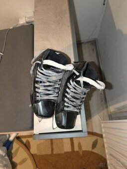 Bauer s27 korčule brankarske