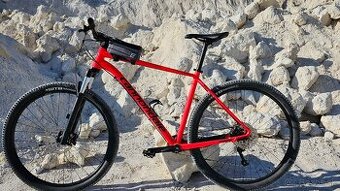 Predám bike Cannondale Trail 5