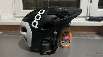 Helma POC Tectal Race velikost L