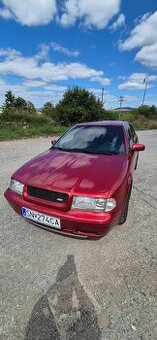 škodu octavia 1.9 TDI