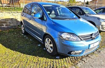 VW Golf Plus 1.9 TDI 77KW
