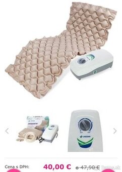 Zdravotnicke pomocky