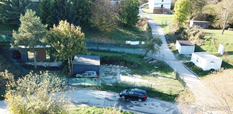 Prenajmem garaz v Banskej Bystrici na Fončorde, Havranské
