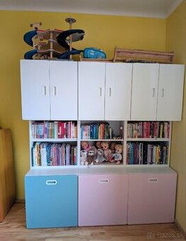 Detský nábytok IKEA Stuva