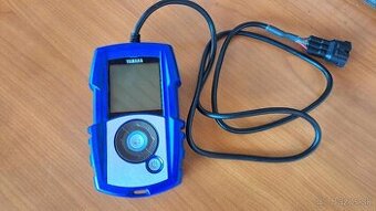 Predám GYTR Yamaha MX Power Tuner