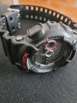 Predám casio g shock
